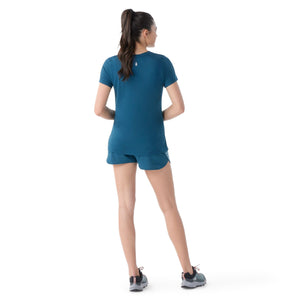 Smartwool Womens Short Sleeve Tee  - 