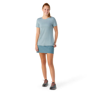 Smartwool Womens Short Sleeve Tee  - 