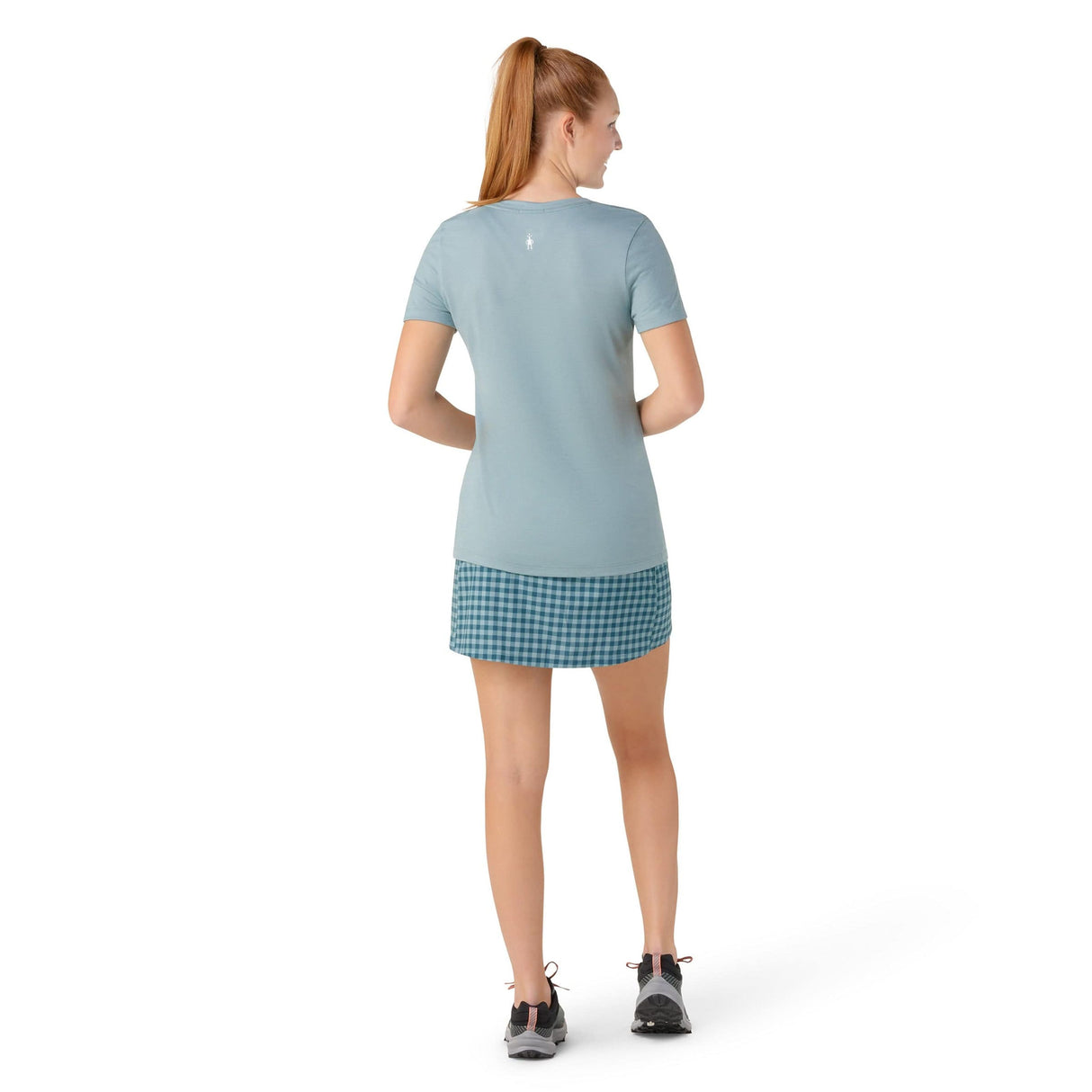 Smartwool Womens Short Sleeve Tee  - 