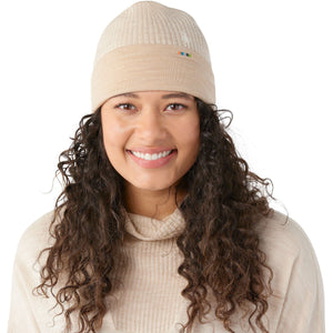 Smartwool Thermal Merino Stash Beanie  - 