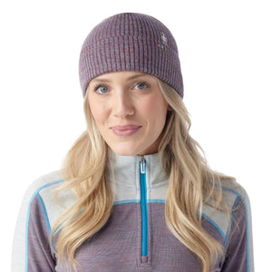 Smartwool Thermal Merino Stash Beanie  - 