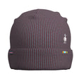 Smartwool Thermal Merino Stash Beanie  -  One Size Fits Most / Chalk Violet Heather