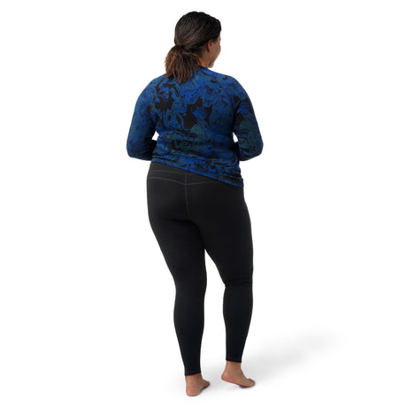 Smartwool Womens Classic Thermal Merino Base Layer Plus Bottoms  - 