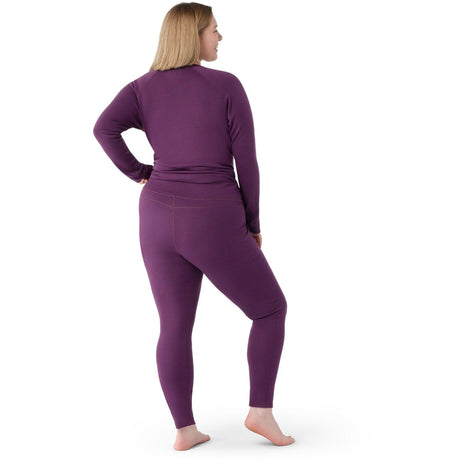 Smartwool Womens Classic Thermal Merino Base Layer Plus Bottoms  - 