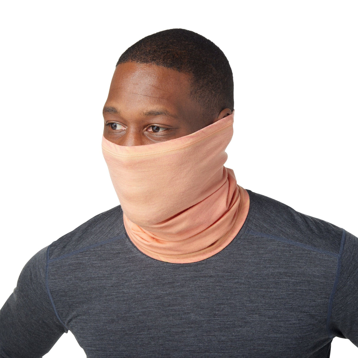 Smartwool Merino Plant-Based Dye Neck Gaiter  - 