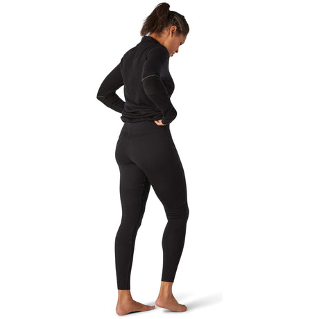 Smartwool Womens Intraknit Thermal Max Merino Base Layer Bottoms  - 