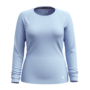 Smartwool Womens Classic All-Season Merino Base Layer Long-Sleeve