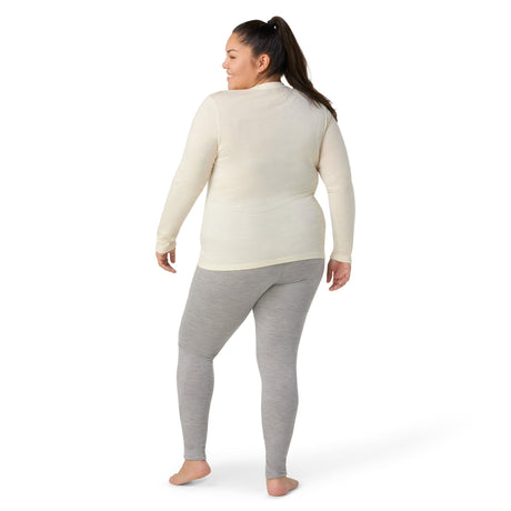 Smartwool Womens Classic All-Season Merino Base Layer Long-Sleeve  - 