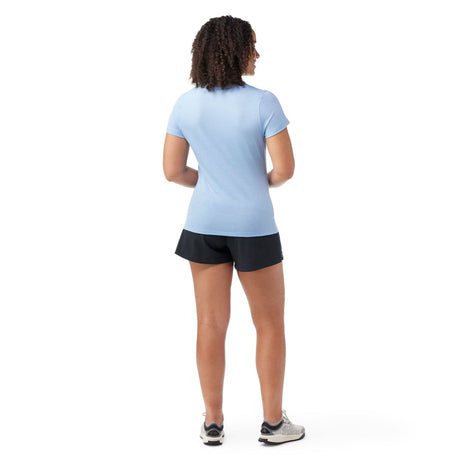 Smartwool Womens Merino Short-Sleeve Tee  - 