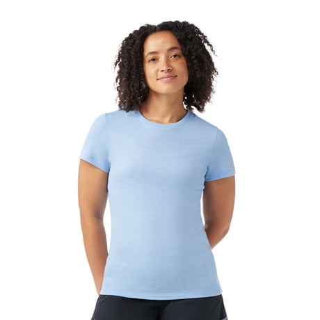 Smartwool Womens Merino Short-Sleeve Tee  - 