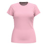 Smartwool Womens Merino Short-Sleeve Tee  -  Small / Faded Rose