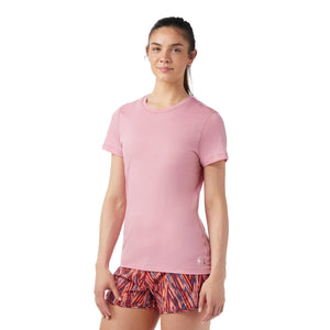 Smartwool Womens Merino Short-Sleeve Tee  - 