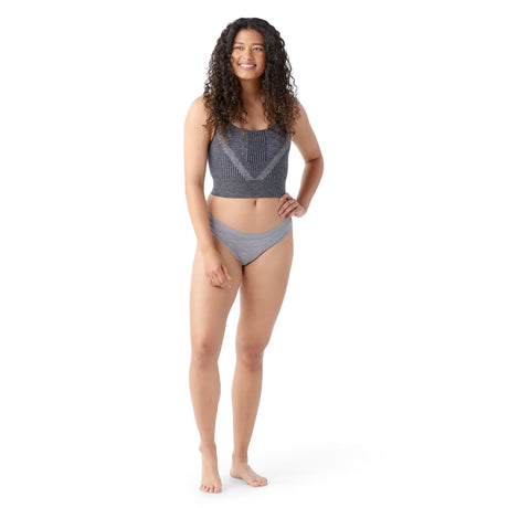 Smartwool Womens Merino Bikini  - 