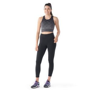 Smartwool Womens Active 7/8 Leggings  - 