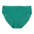 Smartwool Womens Intraknit Bikini  -  X-Small / Emerald Green