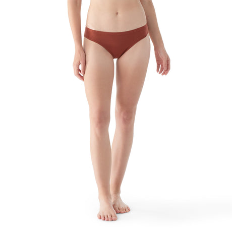 Smartwool Womens Intraknit Bikini  - 