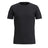 Smartwool Mens Merino Short-Sleeve Tee  -  Small / Black