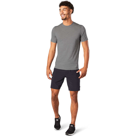 Smartwool Mens Merino Short-Sleeve Tee  - 