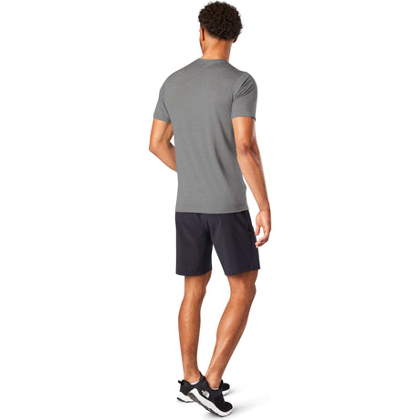 Smartwool Mens Merino Short-Sleeve Tee  - 