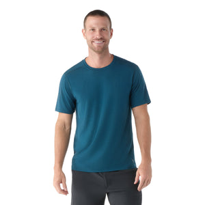 Smartwool Mens Merino Short-Sleeve Tee  - 