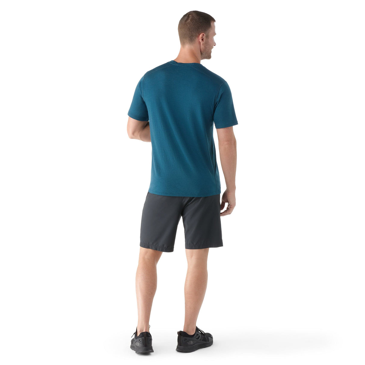 Smartwool Mens Merino Short-Sleeve Tee  - 