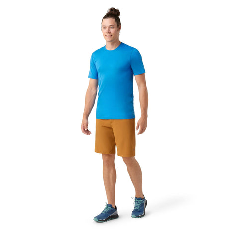 Smartwool Mens Merino Short-Sleeve Tee  - 