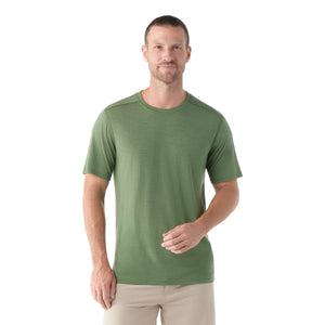 Smartwool Mens Merino Short-Sleeve Tee  - 