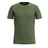 Smartwool Mens Merino Short-Sleeve Tee  -  Small / Fern Green