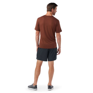 Smartwool Mens Merino Short-Sleeve Tee  - 