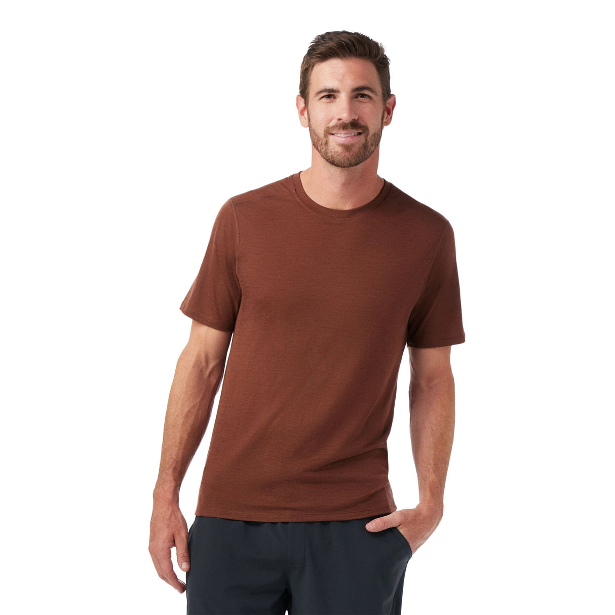 Smartwool Mens Merino Short-Sleeve Tee  - 