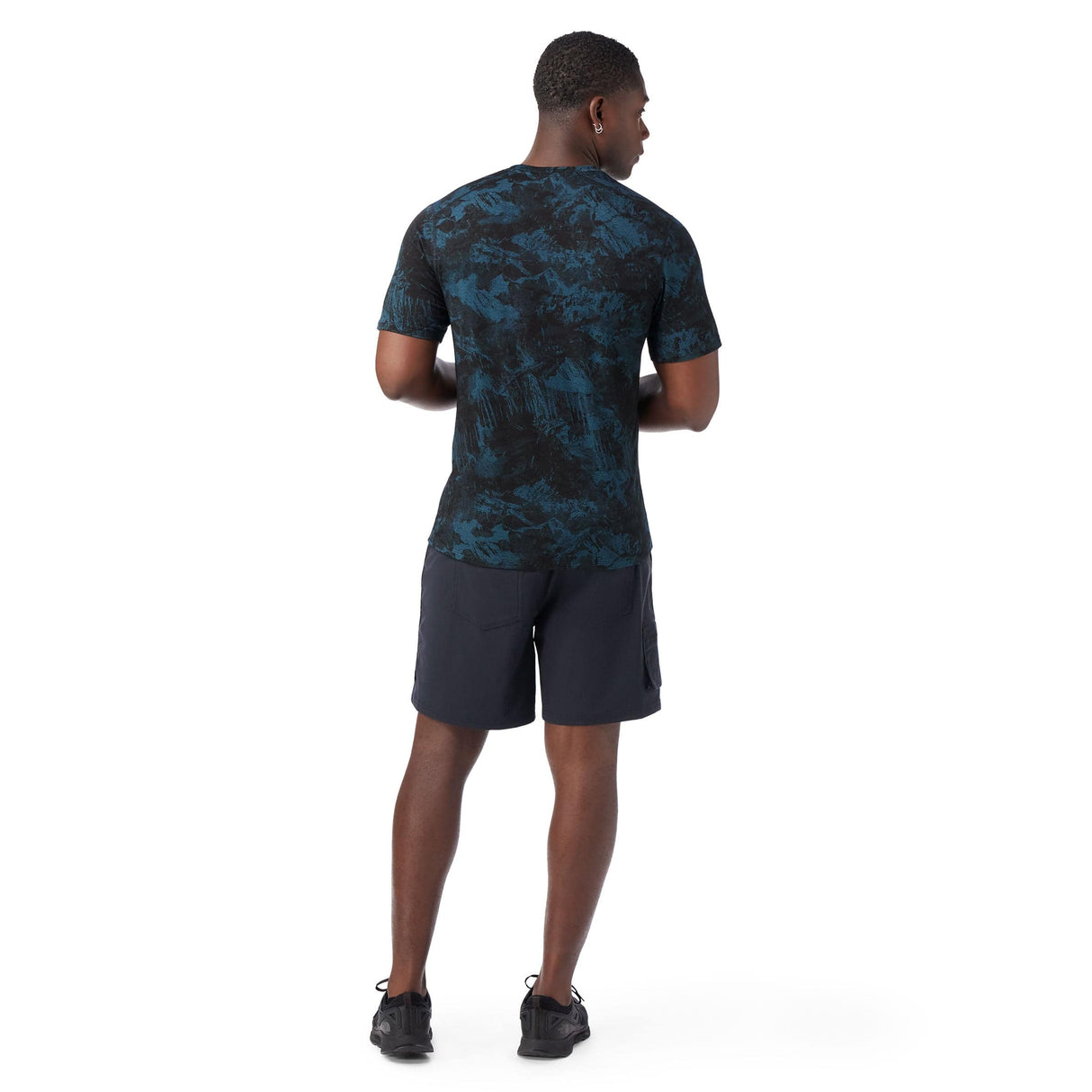 Smartwool Mens Merino Short-Sleeve Tee  - 