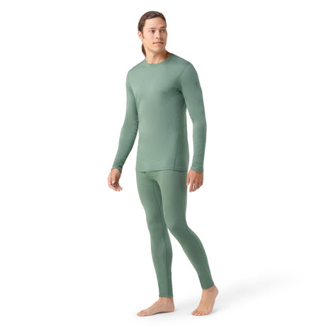 Smartwool Mens Classic All-Season Merino Base Layer Long-Sleeve  - 