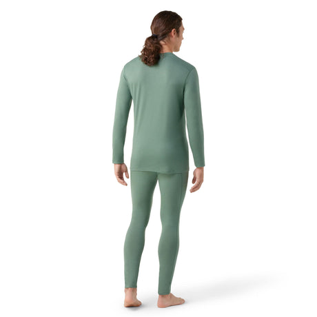 Smartwool Mens Classic All-Season Merino Base Layer Long-Sleeve  - 