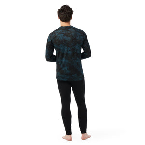 Smartwool Mens Classic All-Season Merino Base Layer Long Sleeve  - 