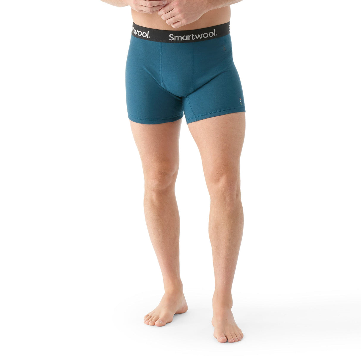 Smartwool Mens Boxer Brief  - 