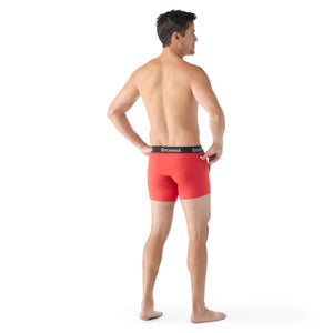 Smartwool Mens Boxer Brief  - 