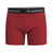 Smartwool Mens Boxer Brief  -  Small / Scarlet Red