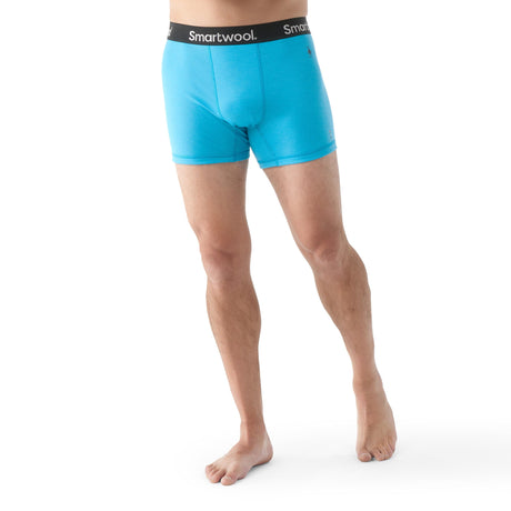 Smartwool Mens Boxer Brief  - 