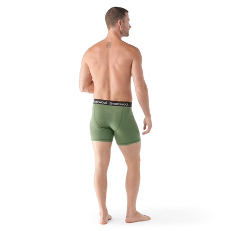 Smartwool Mens Merino Boxer Brief  - 