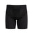 Smartwool Mens Intraknit 6" Boxer Brief  -  Medium / Black/Charcoal