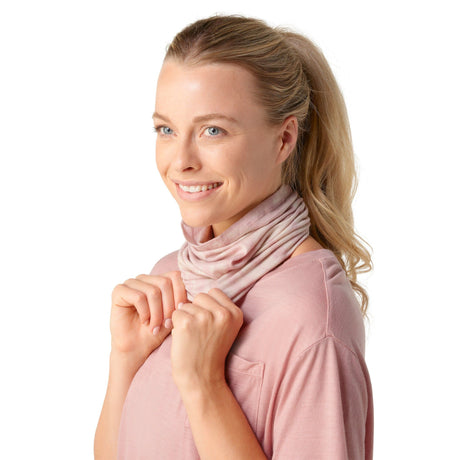 Smartwool Merino Plant-Based Dye Neck Gaiter  - 