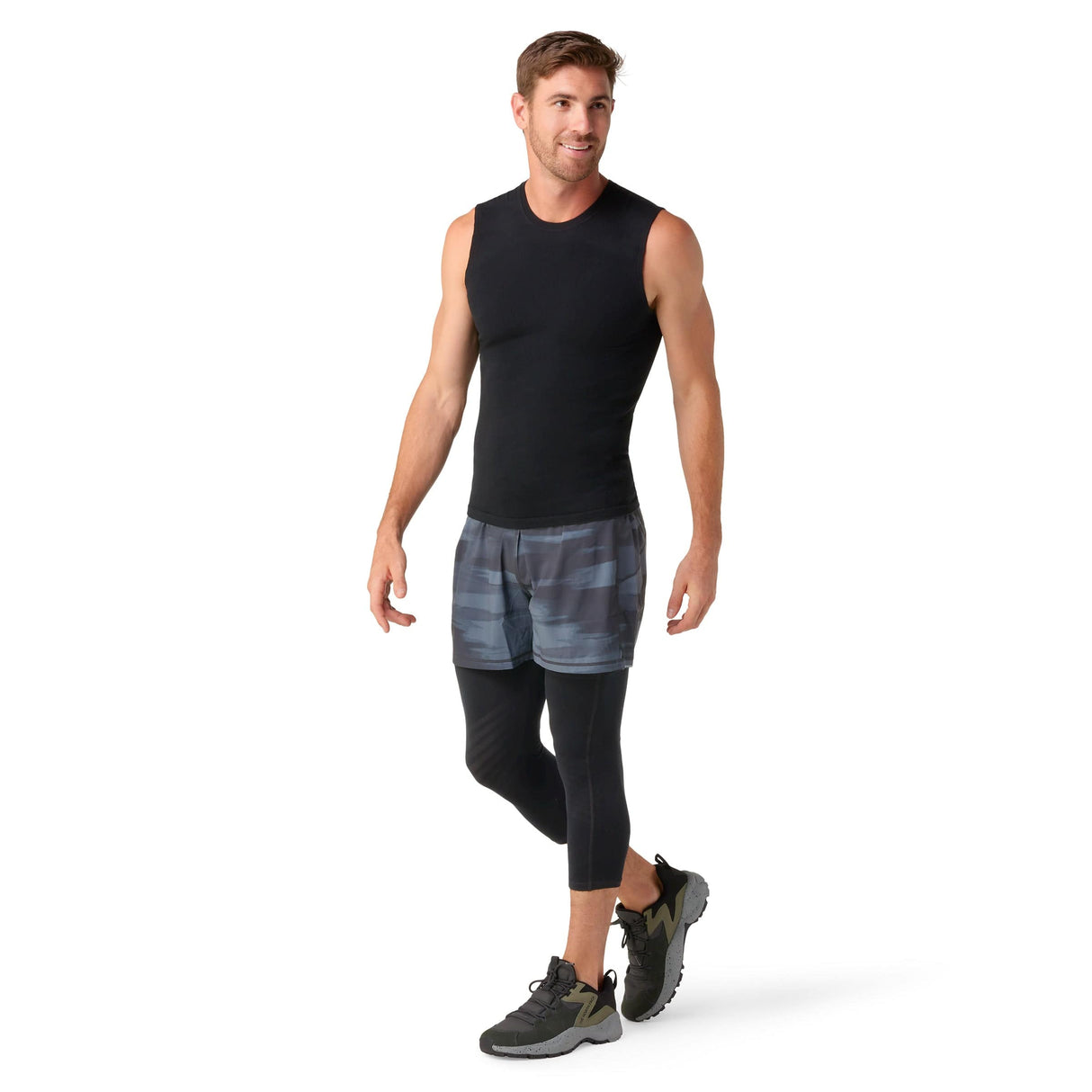 Smartwool Intraknit Active Knee Sleeve  - 