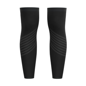 Smartwool Intraknit Active Knee Sleeve  -  Small/Medium / Black