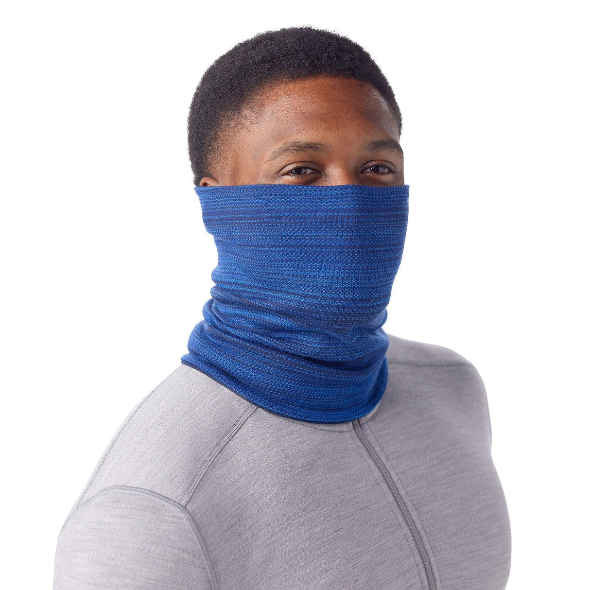 Smartwool Thermal Merino Reversible Neck Gaiter  - 