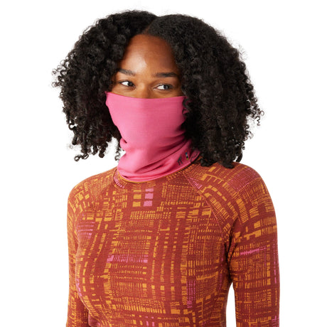 Smartwool Thermal Merino Reversible Neck Gaiter  - 