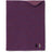 Smartwool Thermal Merino Reversible Neck Gaiter  -  One Size Fits Most / Purple Iris Heather