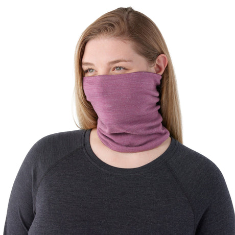 Smartwool Thermal Merino Reversible Neck Gaiter  - 