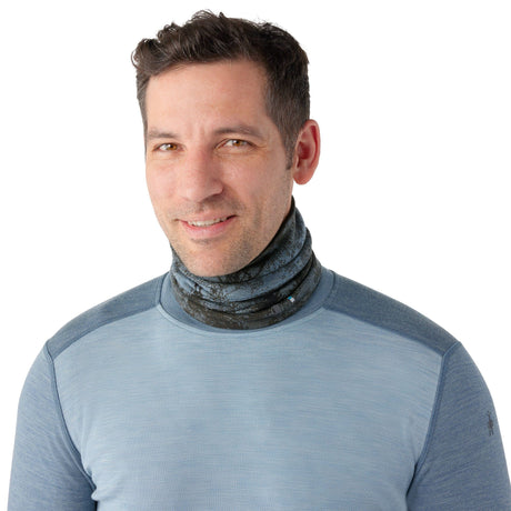 Smartwool Thermal Merino Reversible Neck Gaiter  - 