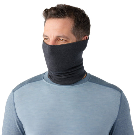 Smartwool Thermal Merino Reversible Neck Gaiter  - 