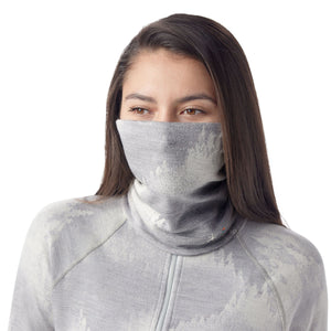 Smartwool Thermal Merino Reversible Neck Gaiter  - 